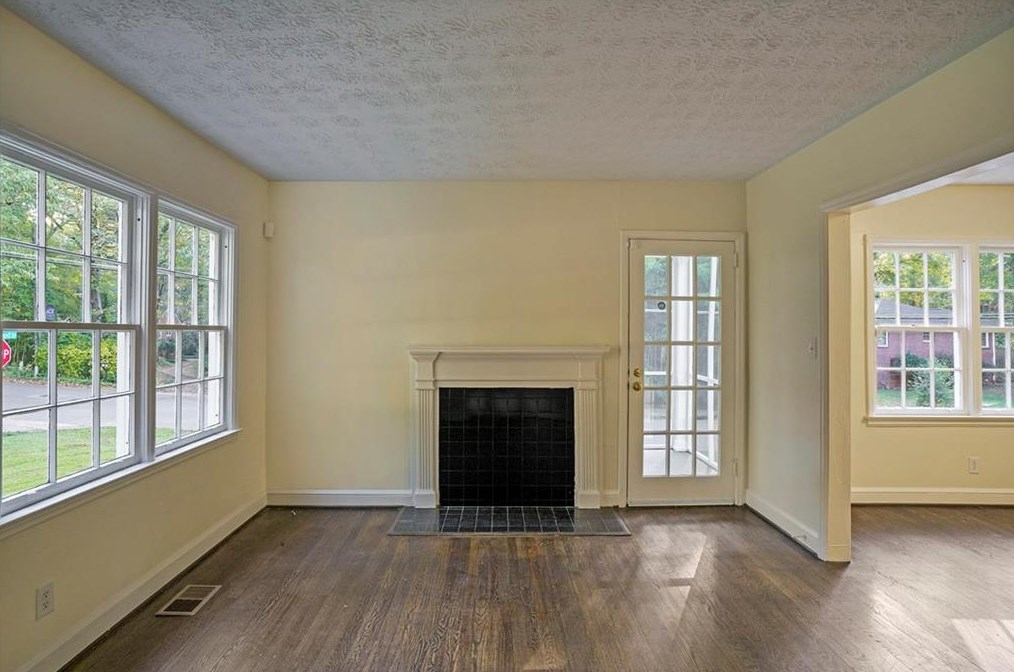 2609 Eastwood Dr, Decatur GA  30032-4351 exterior