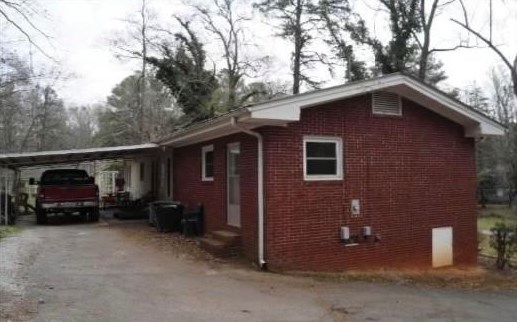 152 Brookside Dr, Elberton, GA 30635-2504
