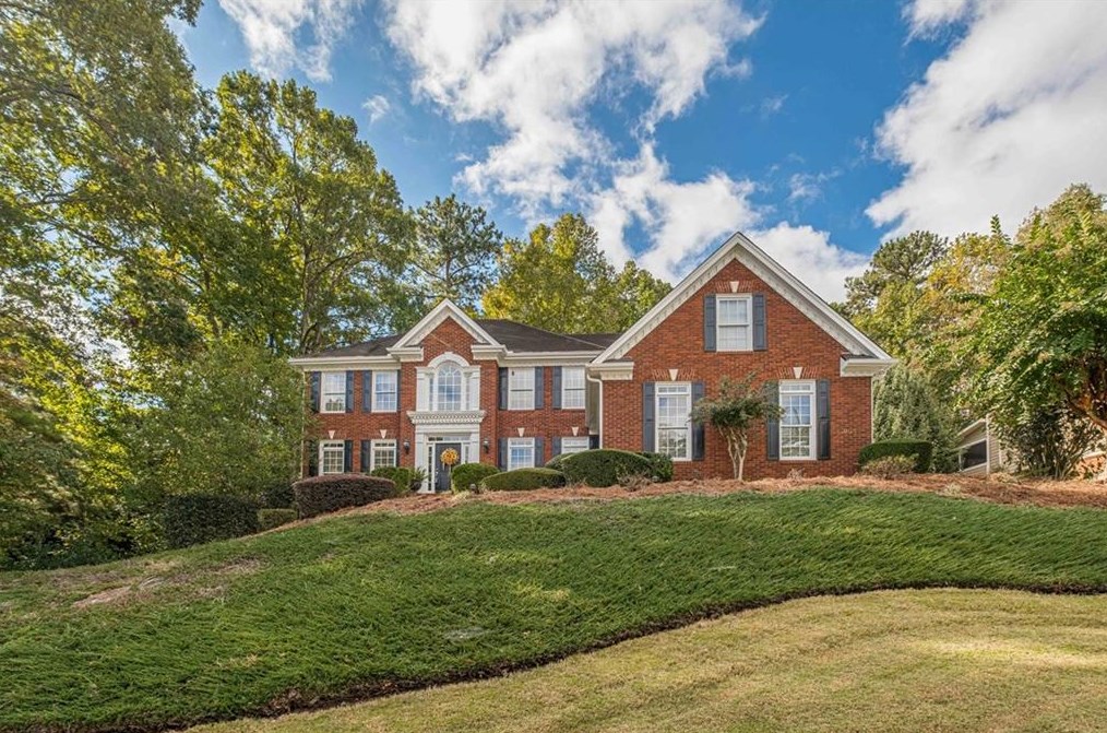 905 Ingleside Dr, Lawrenceville, GA 30044-6065