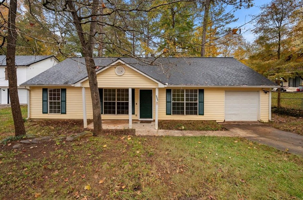 6866 Fielder Ct, Rex, GA 30273