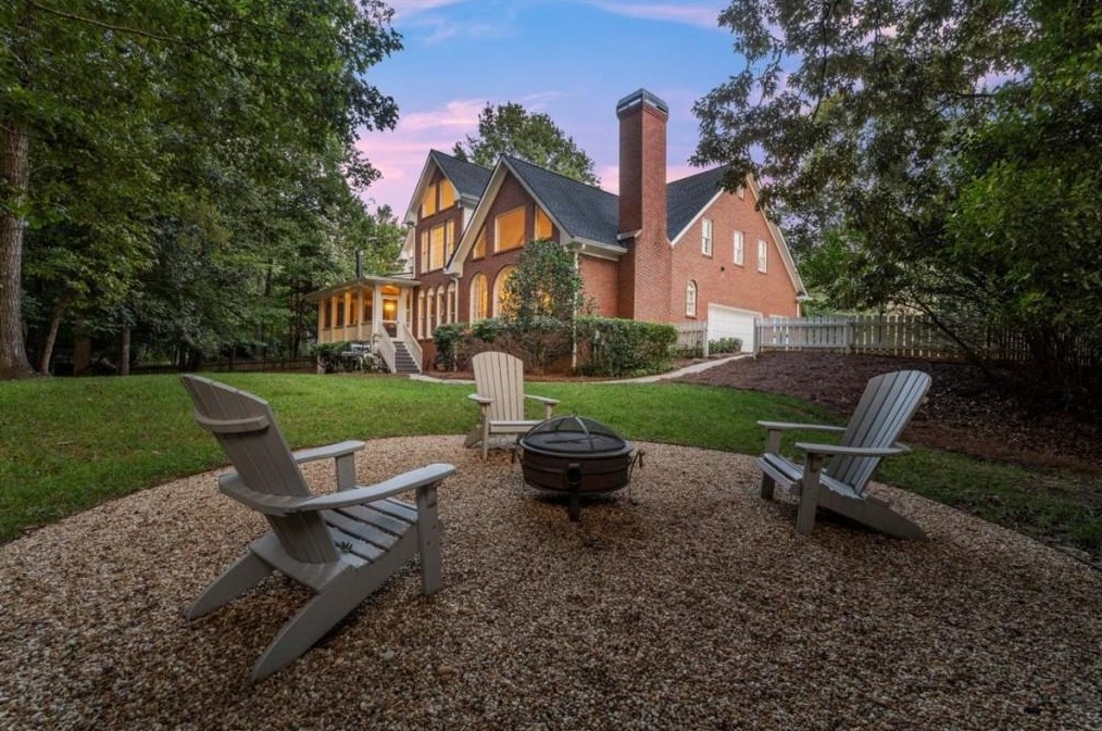 6011 Bama Ct, Norcross, GA 30092