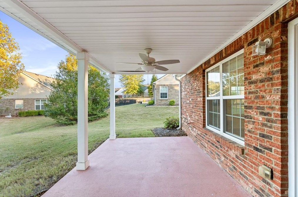 48 Crooked Bend Trail, Jefferson, GA 30549