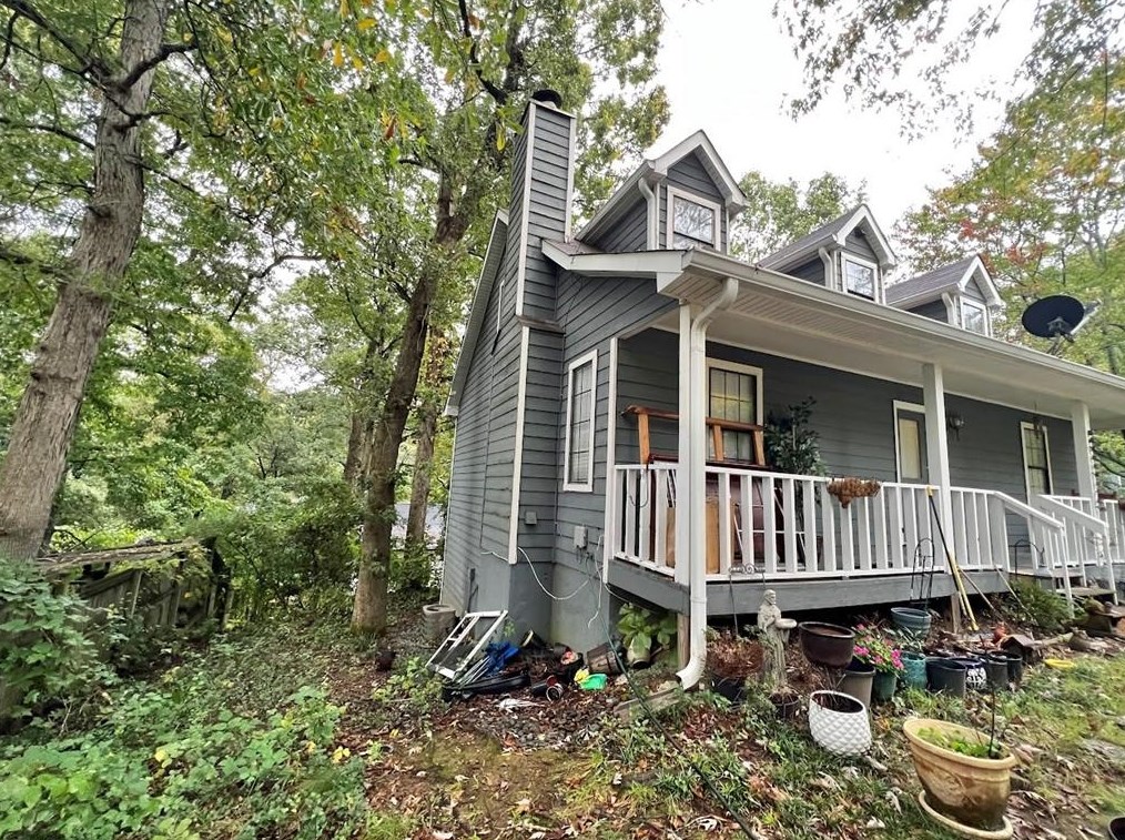 2118 Williams Pl, Norcross, GA 30071-3477