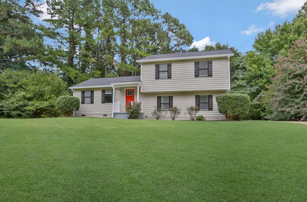 37 Noses Creek Rd Sw, Marietta, GA 30064