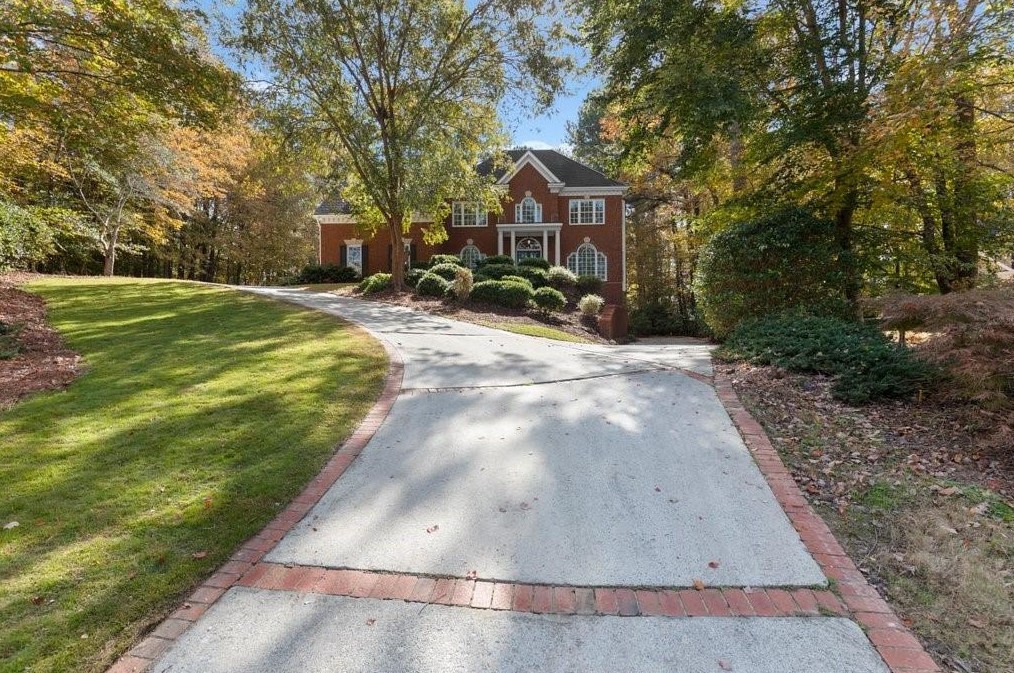 4191 River Bottom Dr, Norcross, GA 30092
