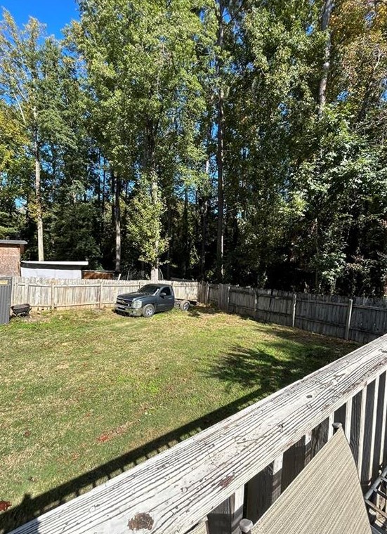 4943 Cold Springs Dr Nw, Lilburn, GA 30047