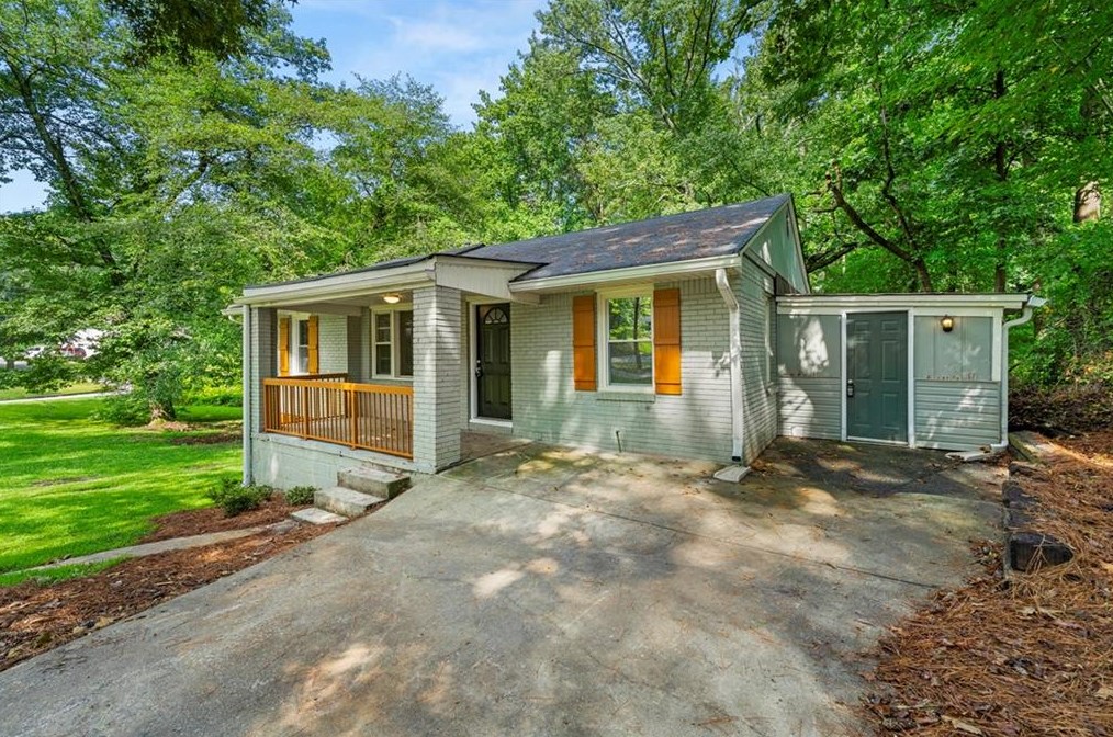 6368 Beverly Dr Sw, Mableton, GA 30126