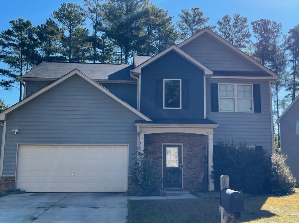 170 Spring Forrest Ln, Dallas, GA 30157
