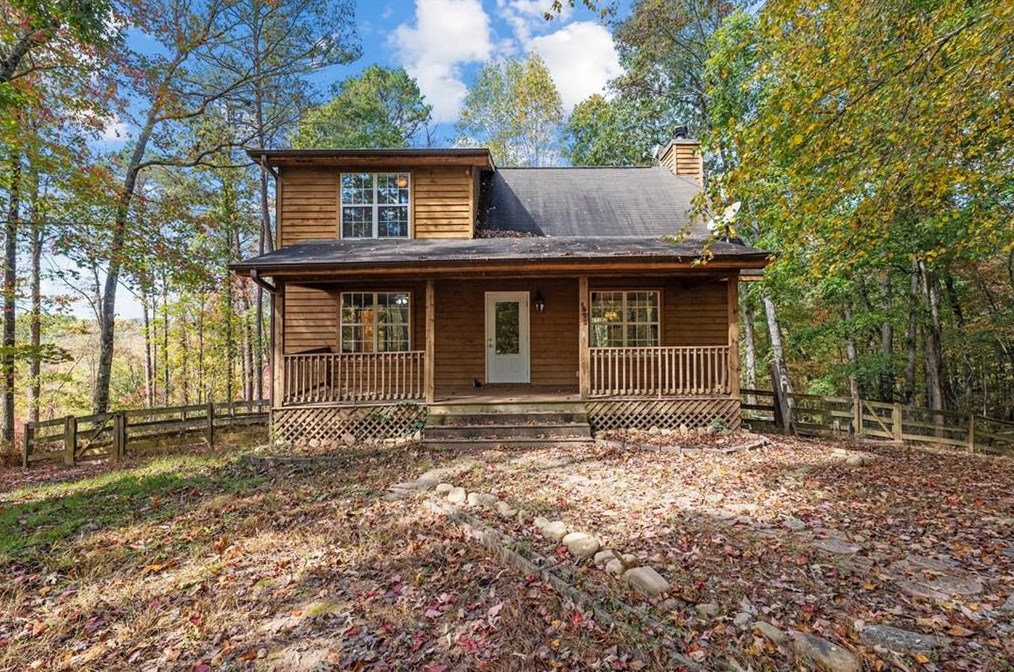 675 Yellowbluff Rd, Dahlonega, GA 30533