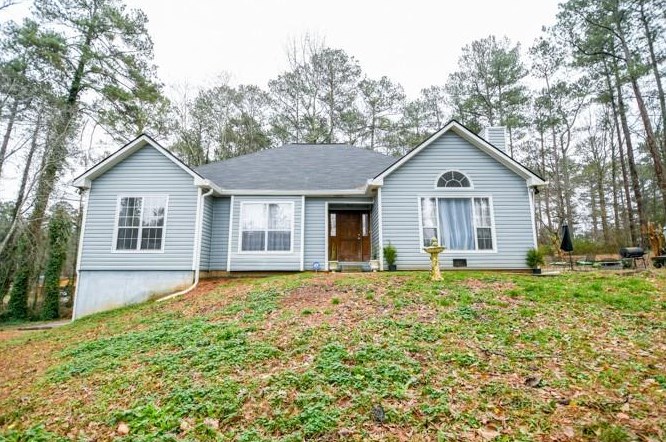 1371 Hwy 54 E, Fayetteville, GA 30214