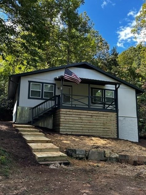 246 Montgomery Ln, Clayton, GA 30525