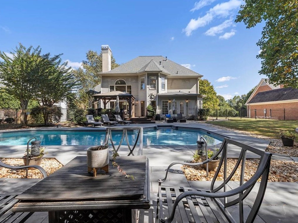14250 Morning Mountain Way, Alpharetta, GA 30004-3290