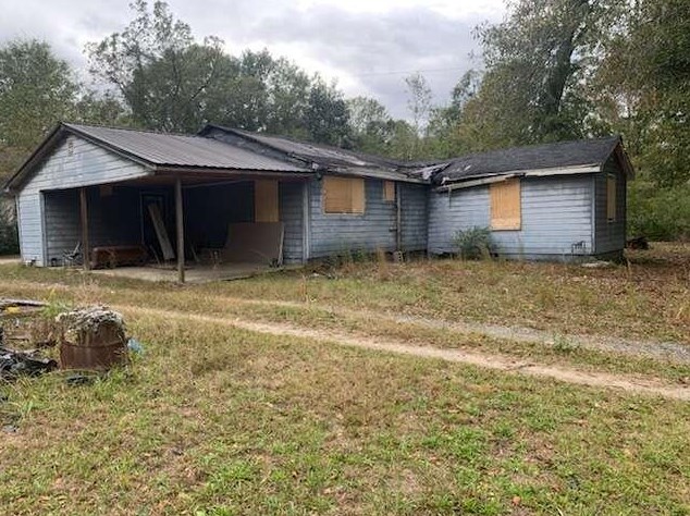 1007 Lake St, Cedartown, GA 30125-6158