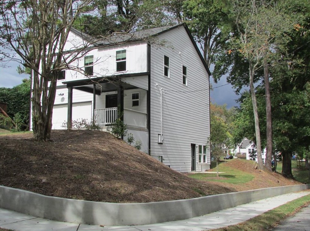 2367 Summit Ave Nw, Atlanta, GA 30318