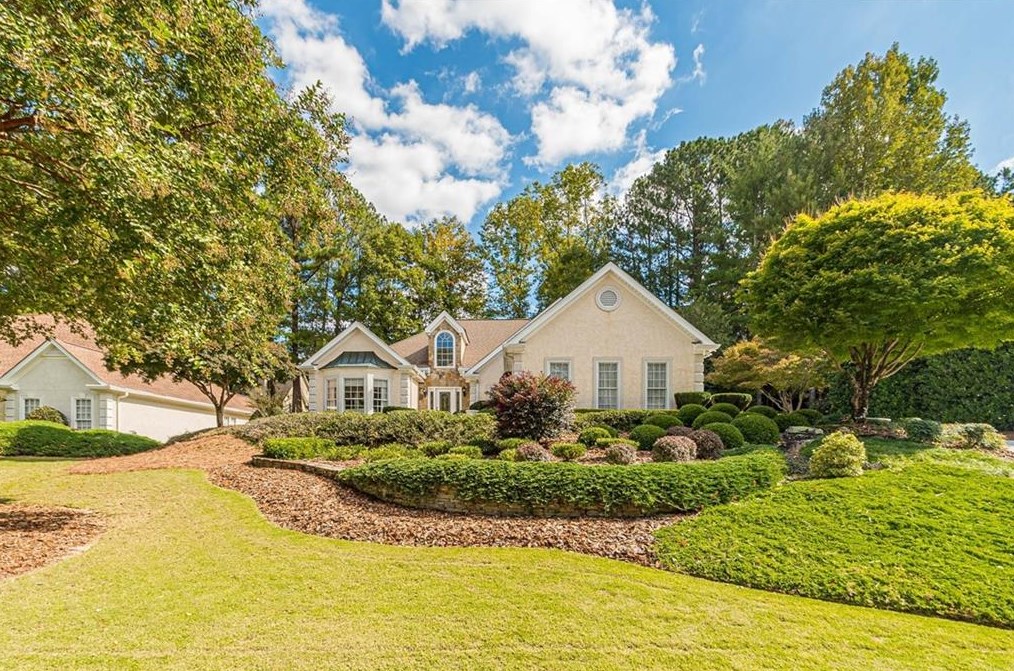 5700 Grove Point Rd, Alpharetta, GA 30022-6079