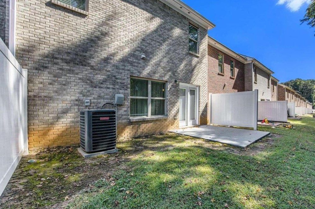 225 Green Bridge Ct, Lawrenceville GA 30046-9486 exterior