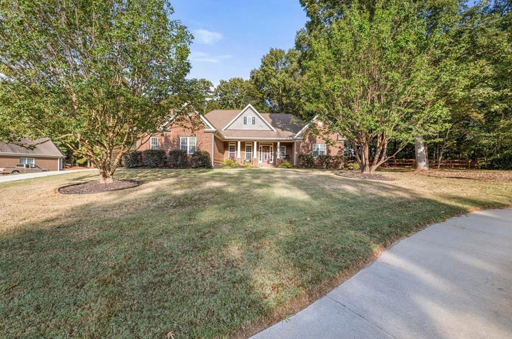 525 Olde Jackson Terrace, Jefferson, GA 30549