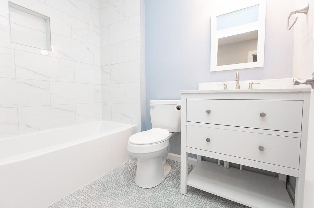 2071 Lilac Ln, Decatur GA 30032-5240 exterior