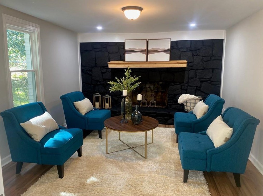 2071 Lilac Ln, Decatur GA 30032-5240 exterior