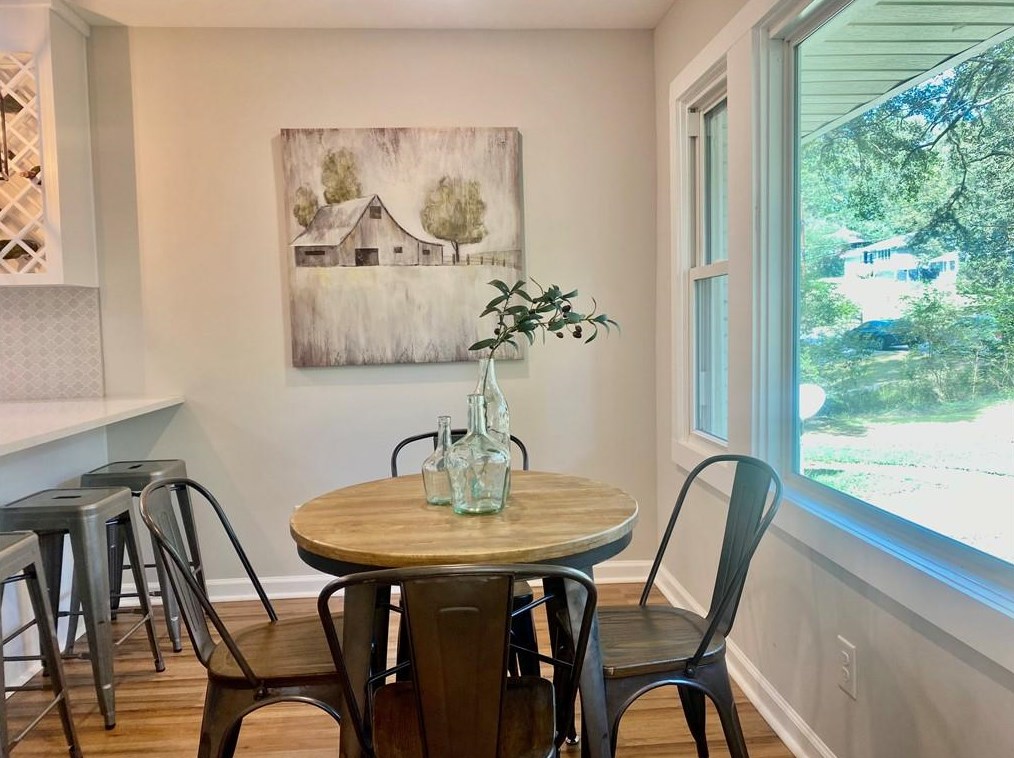 2071 Lilac Ln, Decatur GA 30032-5240 exterior