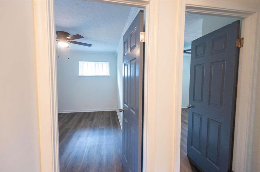 41 Springside Dr, Atlanta GA 30354-2145 exterior