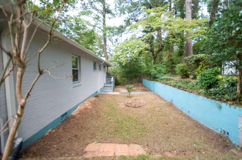 41 Springside Dr, Atlanta GA 30354-2145 exterior