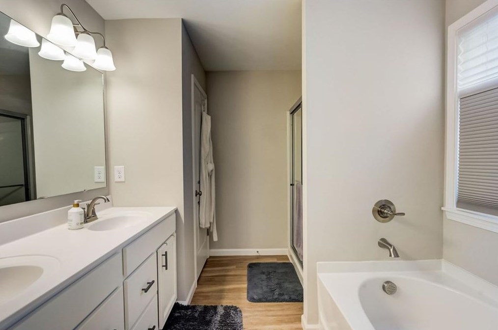 244 Moonlit Trl, Dallas GA  30132-7580 exterior