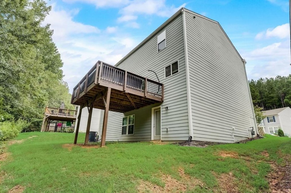 244 Moonlit Trl, Dallas GA  30132-7580 exterior