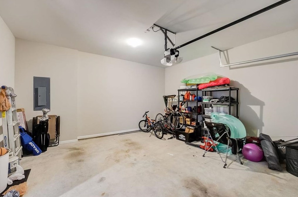 244 Moonlit Trl, Dallas GA  30132-7580 exterior