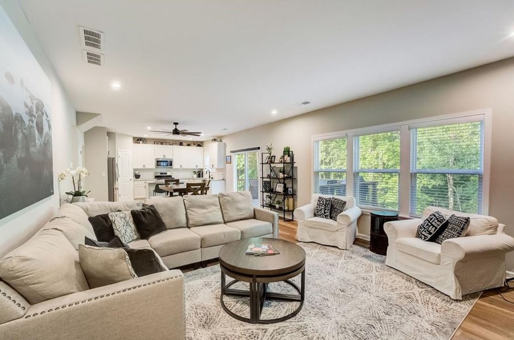 244 Moonlit Trl, Dallas GA  30132-7580 exterior