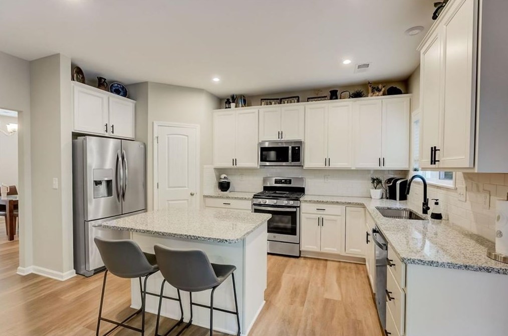 244 Moonlit Trl, Dallas GA  30132-7580 exterior