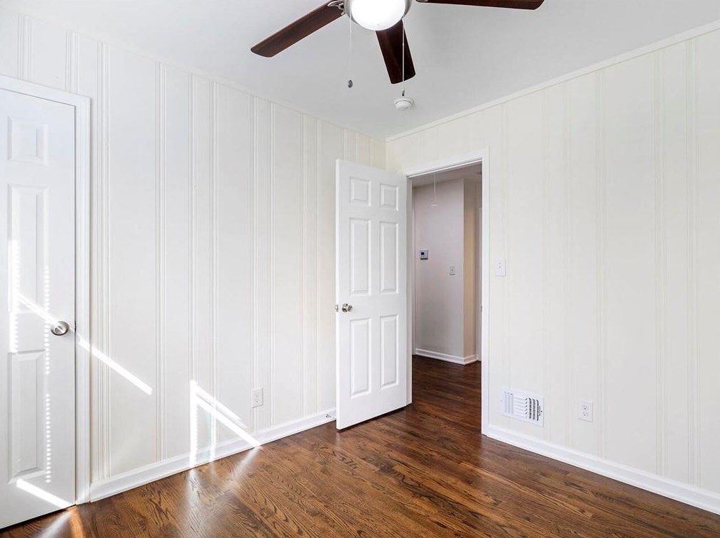 2984 Catalina Dr, Decatur GA  30032-3568 exterior