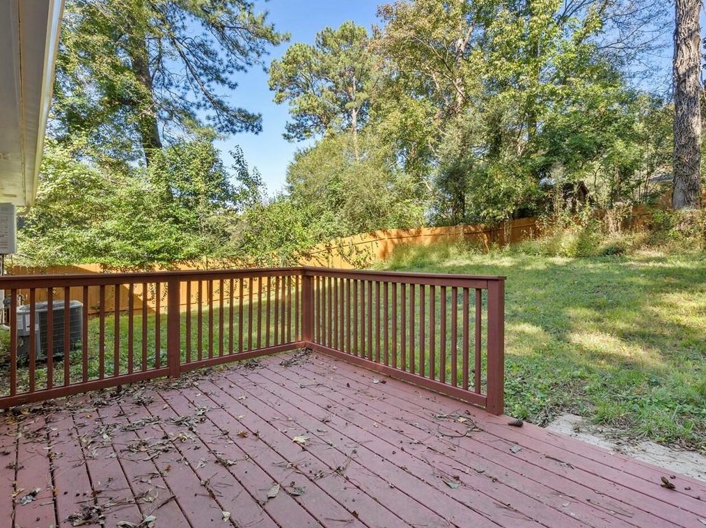 2984 Catalina Dr, Decatur GA  30032-3568 exterior