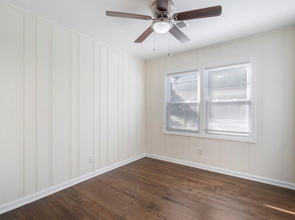 2984 Catalina Dr, Decatur GA  30032-3568 exterior