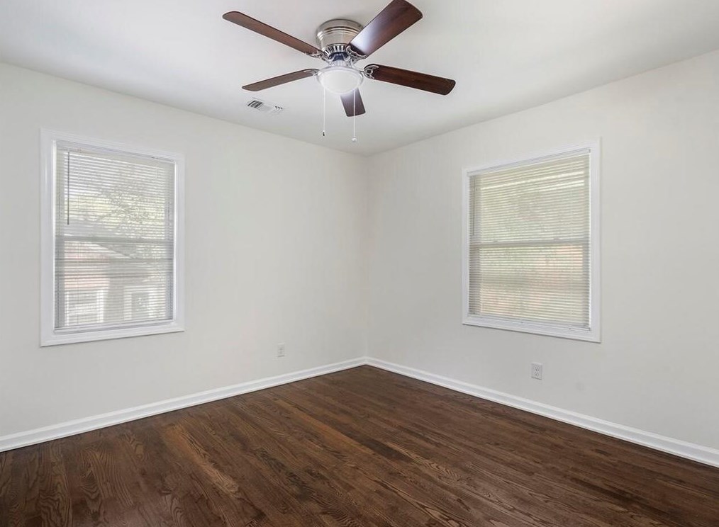 2984 Catalina Dr, Decatur GA  30032-3568 exterior