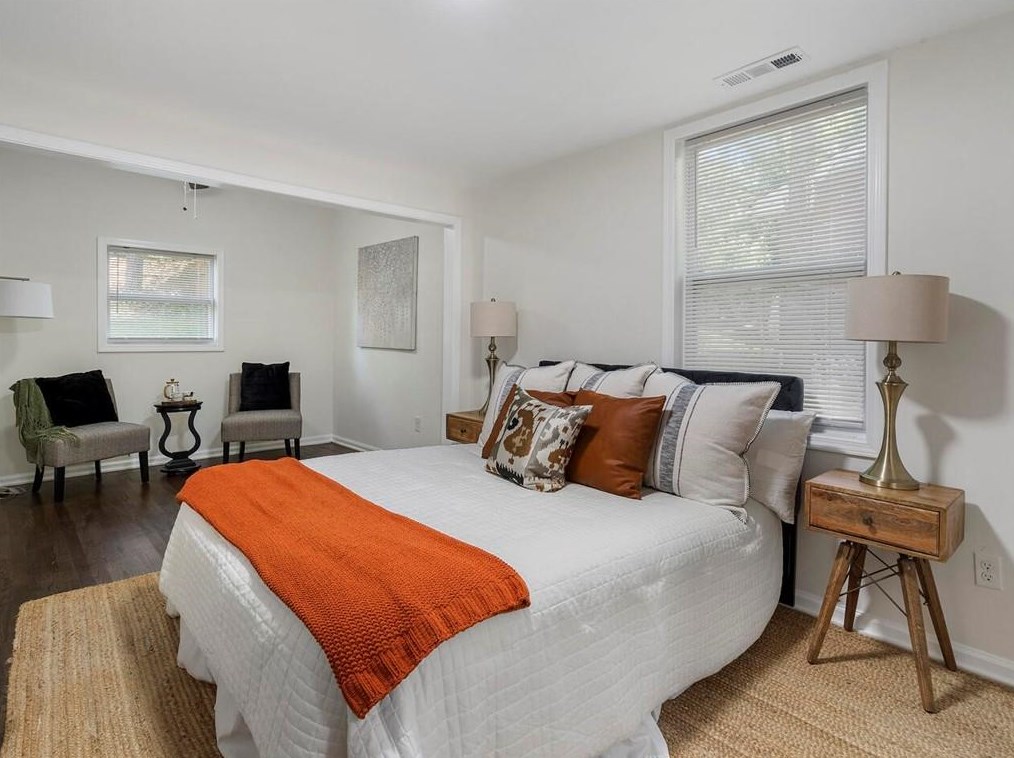 2984 Catalina Dr, Decatur GA  30032-3568 exterior