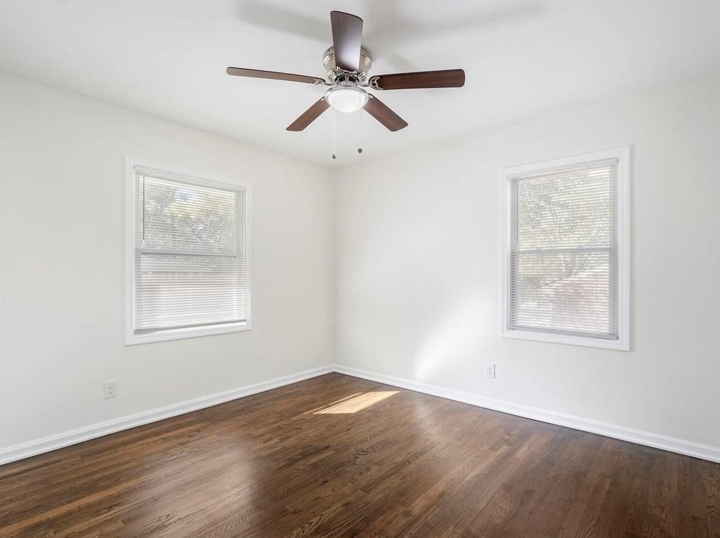 2984 Catalina Dr, Decatur GA  30032-3568 exterior