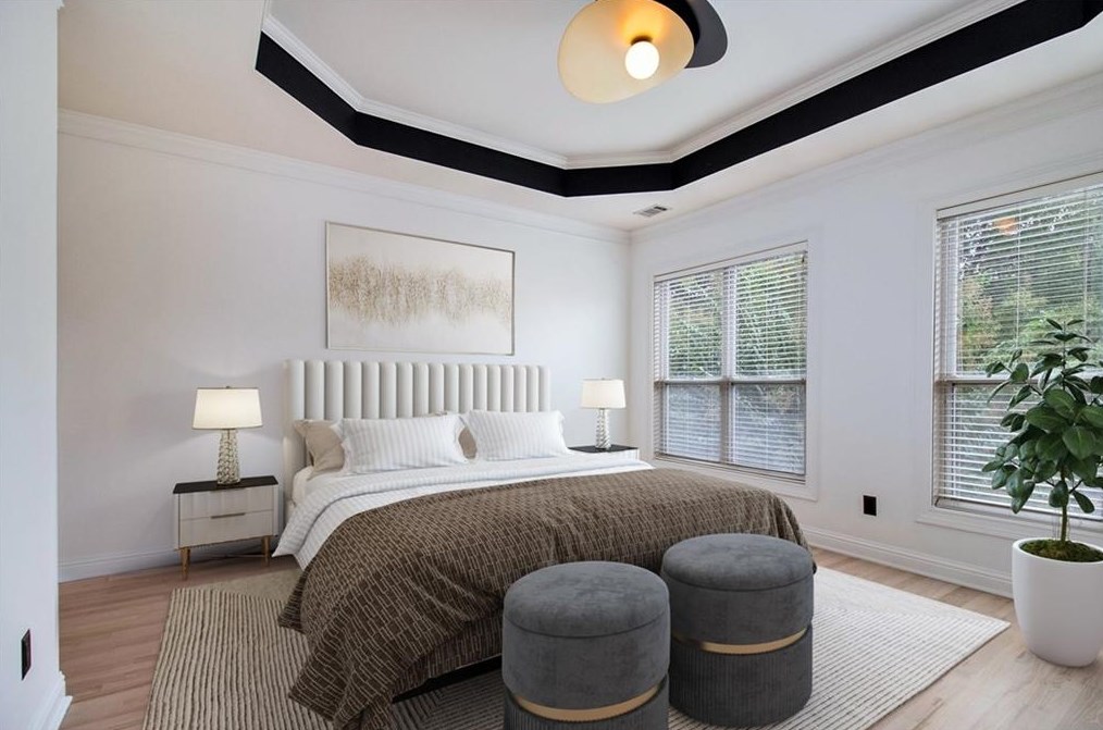 1177 Providence Pl, Decatur GA  30033-3465 exterior