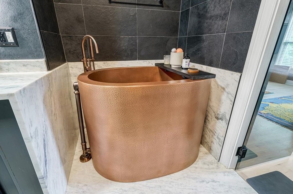 1177 Providence Pl, Decatur GA  30033-3465 exterior