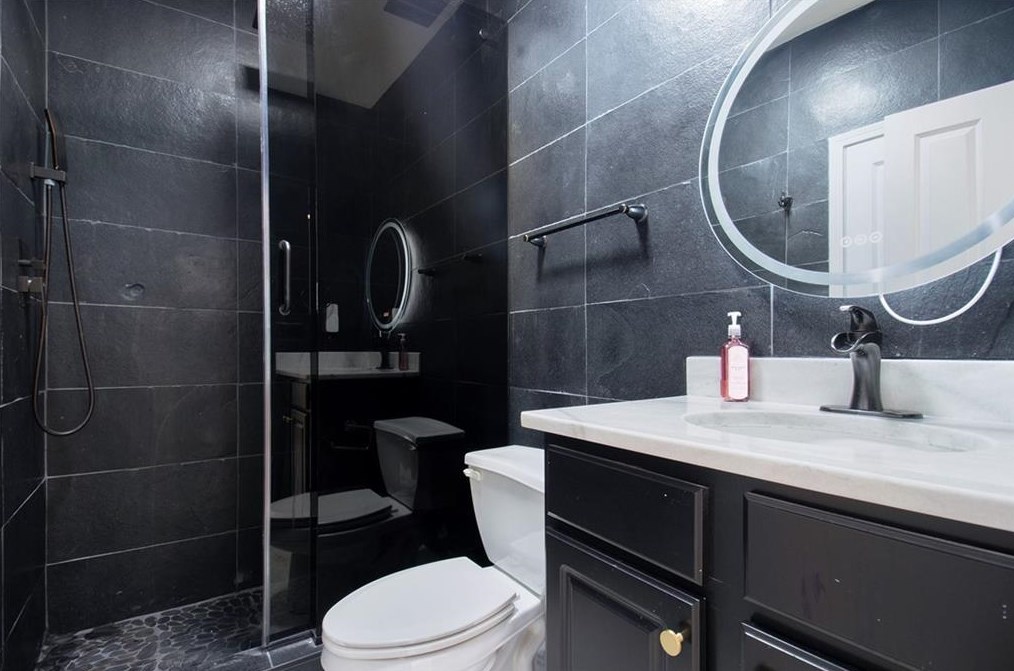 1177 Providence Pl, Decatur GA  30033-3465 exterior