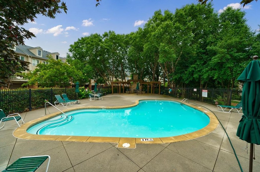 1177 Providence Pl, Decatur GA  30033-3465 exterior