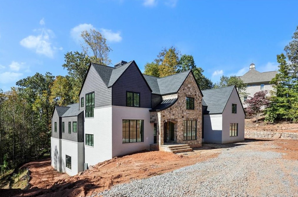 1260 Cashiers Way, Roswell, GA 30075-6884