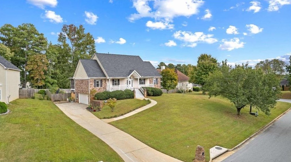 9226 Denmeade Trce, Douglasville, GA 30135-1258