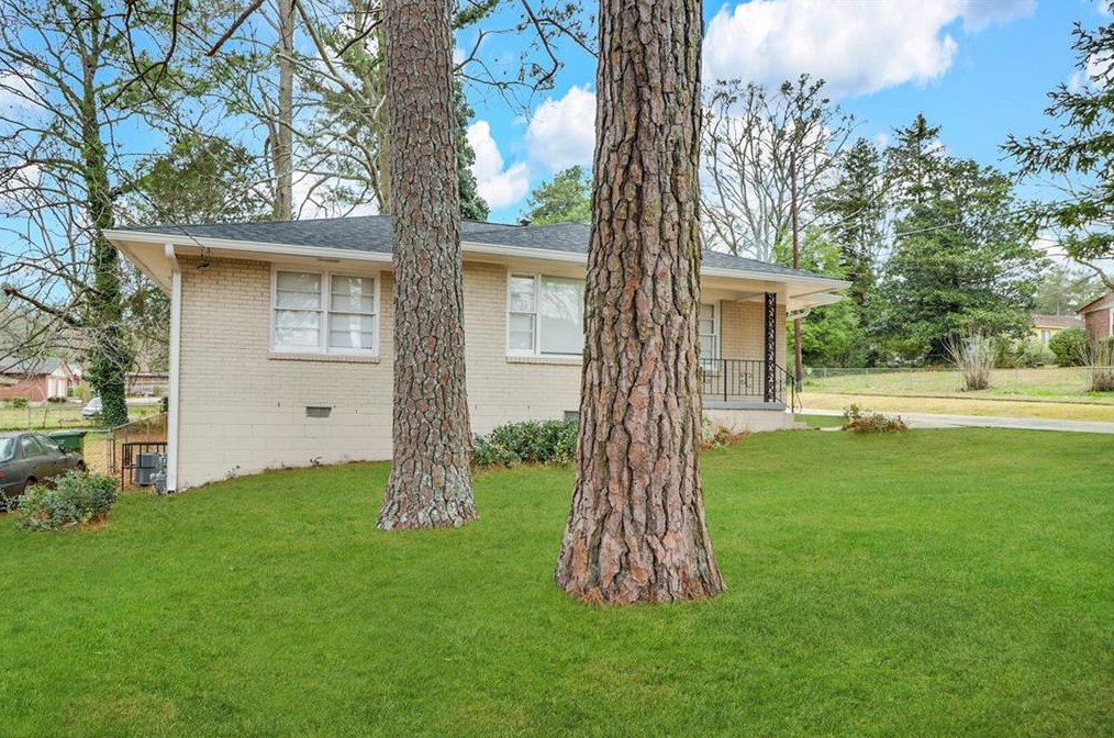 2407 Baywood Dr Se, Atlanta, GA 30315