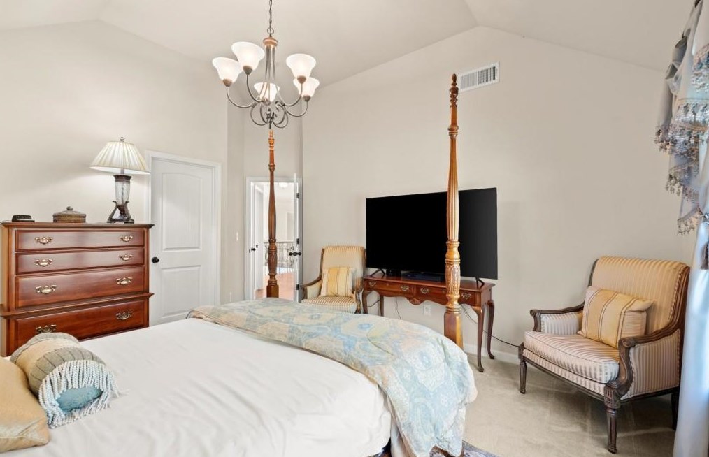 4835 Roosevelt Cir, Cumming GA  30040-5329 exterior