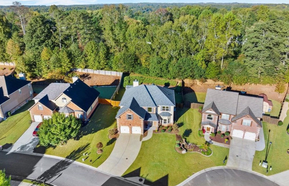 4835 Roosevelt Cir, Cumming, GA 30040-5329