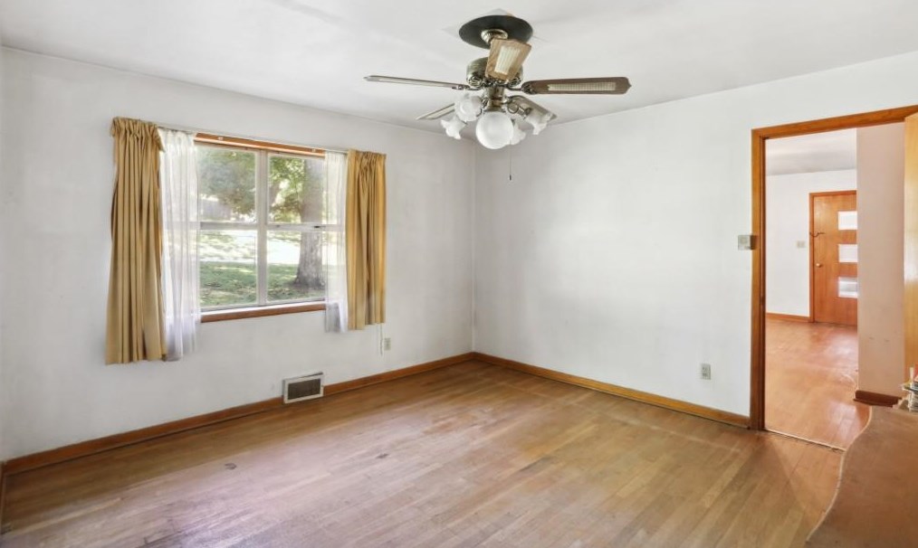 2755 Mount Olive Dr, Decatur GA  30033-2928 exterior