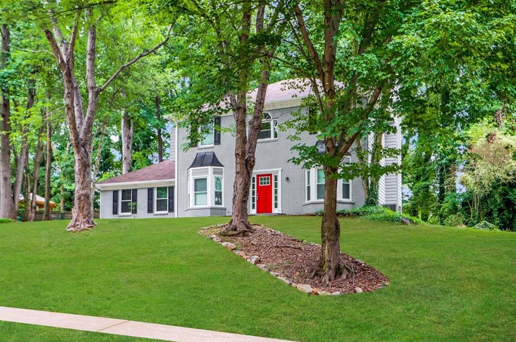 1244 To Lani Dr, Stone Mountain, GA 30083
