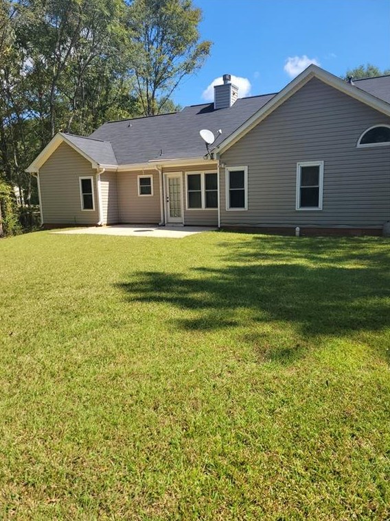 205 Seminary Rdg, Griffin, GA 30224-8310