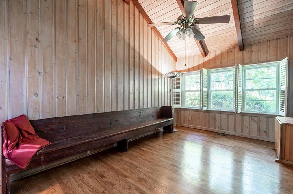 158 Parkwood Rd, Decatur GA  30030-2812 exterior